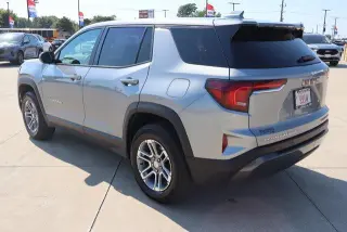 GMC Terrain 2026 4x4 Elevation 4p SUV