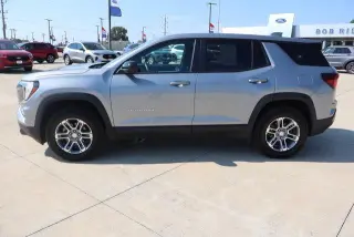 GMC Terrain 2026 4x4 Elevation 4p SUV