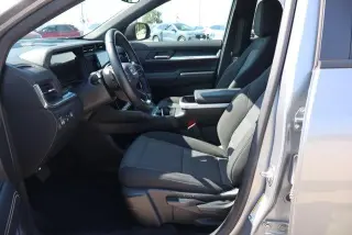 GMC Terrain 2026 4x4 Elevation 4p SUV