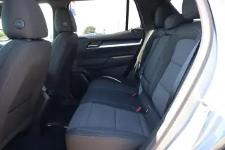 GMC Terrain 2026 4x4 Elevation 4p SUV