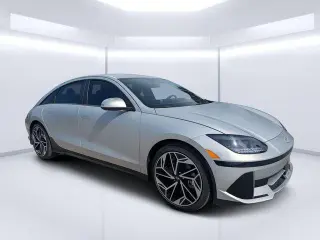 Hyundai IONIQ 6 2023 SEL 4p Sedan