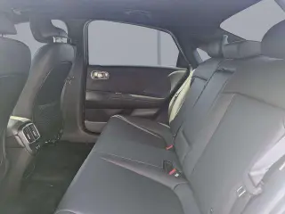 Hyundai IONIQ 6 2023 SEL 4p Sedan