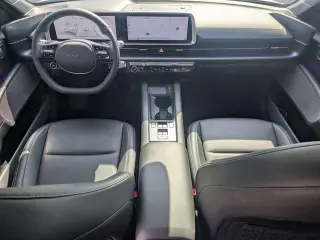Hyundai IONIQ 6 2023 SEL 4p Sedan