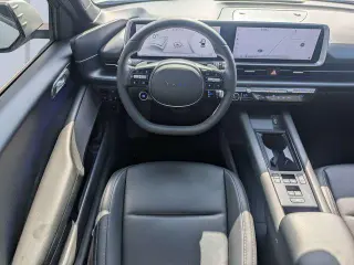 Hyundai IONIQ 6 2023 SEL 4p Sedan