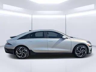 Hyundai IONIQ 6 2023 SEL 4p Sedan
