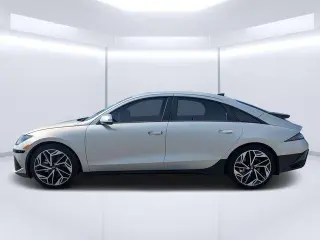 Hyundai IONIQ 6 2023 SEL 4p Sedan