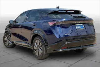 Nissan Ariya 2024 AWD Engage+ e-4ORCE 4p Crossover