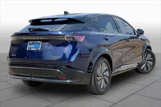 Nissan Ariya 2024 AWD Engage+ e-4ORCE 4p Crossover