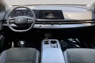 Nissan Ariya 2024 AWD Engage+ e-4ORCE 4p Crossover