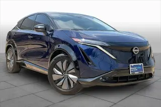 Nissan Ariya 2024 AWD Engage+ e-4ORCE 4p Crossover