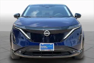 Nissan Ariya 2024 AWD Engage+ e-4ORCE 4p Crossover