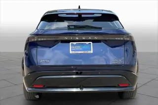 Nissan Ariya 2024 AWD Engage+ e-4ORCE 4p Crossover