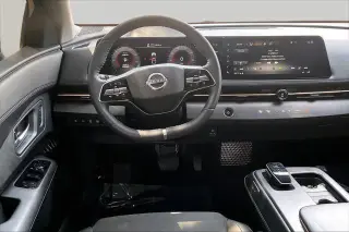 Nissan Ariya 2024 AWD Engage+ e-4ORCE 4p Crossover