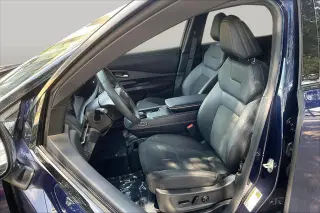 Nissan Ariya 2024 AWD Engage+ e-4ORCE 4p Crossover