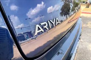 Nissan Ariya 2024 AWD Engage+ e-4ORCE 4p Crossover