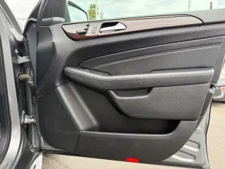 Mercedes-Benz Clase M 2014 4x4 ML 350 4MATIC SUV 4puertas