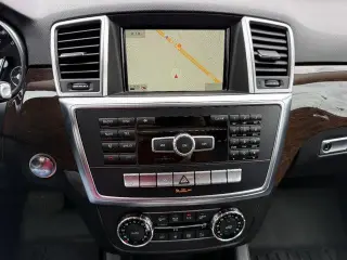 Mercedes-Benz Clase M 2014 4x4 ML 350 4MATIC SUV 4puertas
