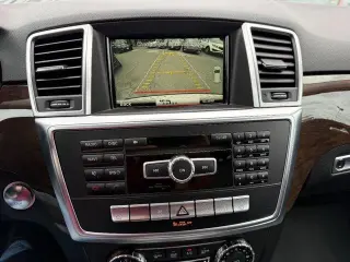 Mercedes-Benz Clase M 2014 4x4 ML 350 4MATIC SUV 4puertas