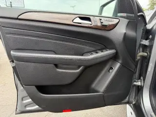 Mercedes-Benz Clase M 2014 4x4 ML 350 4MATIC SUV 4puertas