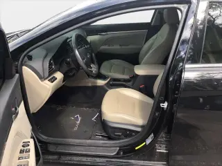 Hyundai ELANTRA 2020 Limited 4p Sedan