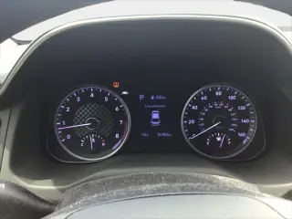 Hyundai ELANTRA 2020 Limited 4p Sedan