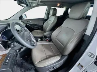 Hyundai SANTA FE Sport 2018 2.0T Ultimate 4p SUV