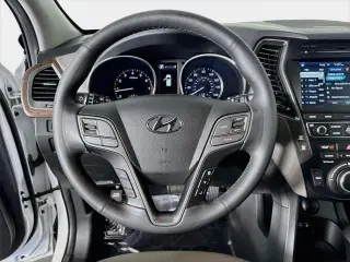 Hyundai SANTA FE Sport 2018 2.0T Ultimate 4p SUV