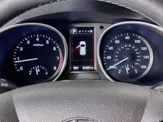 Hyundai SANTA FE Sport 2018 2.0T Ultimate 4p SUV