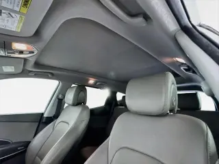 Hyundai SANTA FE Sport 2018 2.0T Ultimate 4p SUV