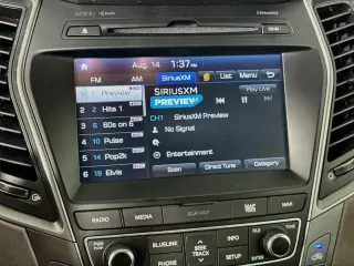 Hyundai SANTA FE Sport 2018 2.0T Ultimate 4p SUV