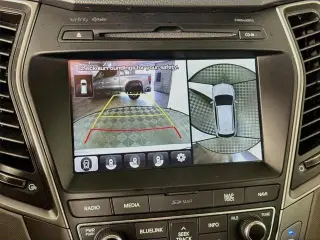 Hyundai SANTA FE Sport 2018 2.0T Ultimate 4p SUV