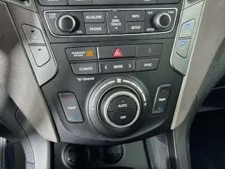 Hyundai SANTA FE Sport 2018 2.0T Ultimate 4p SUV