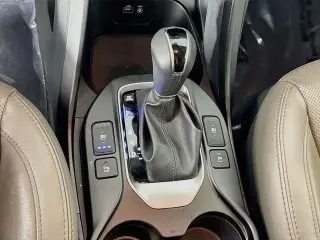 Hyundai SANTA FE Sport 2018 2.0T Ultimate 4p SUV