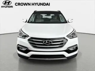 Hyundai SANTA FE Sport 2018 2.0T Ultimate 4p SUV