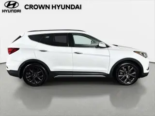 Hyundai SANTA FE Sport 2018 2.0T Ultimate 4p SUV