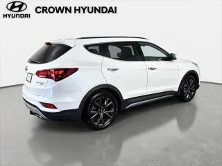 Hyundai SANTA FE Sport 2018 2.0T Ultimate 4p SUV
