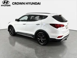 Hyundai SANTA FE Sport 2018 2.0T Ultimate 4p SUV