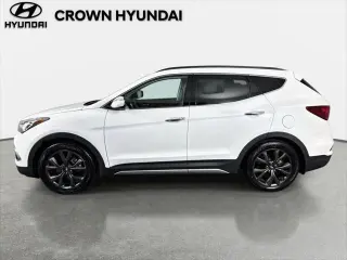 Hyundai SANTA FE Sport 2018 2.0T Ultimate 4p SUV