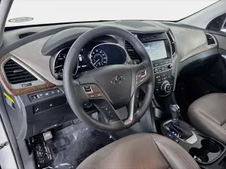 Hyundai SANTA FE Sport 2018 2.0T Ultimate 4p SUV