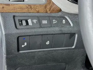 Hyundai SANTA FE Sport 2018 2.0T Ultimate 4p SUV