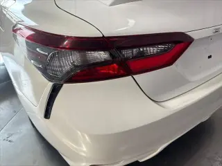 Toyota Camry 2022 SE 4dr Sedán
