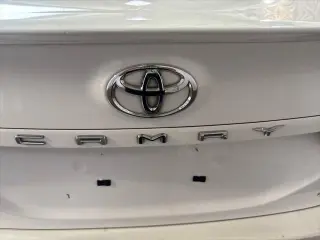 Toyota Camry 2022 SE 4dr Sedán
