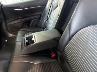Toyota Camry 2022 SE 4dr Sedán