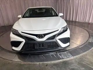 Toyota Camry 2022 SE 4dr Sedán