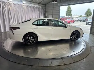 Toyota Camry 2022 SE 4dr Sedán