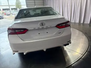 Toyota Camry 2022 SE 4dr Sedán
