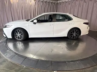 Toyota Camry 2022 SE 4dr Sedán