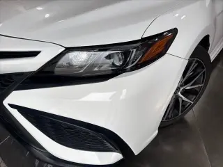 Toyota Camry 2022 SE 4dr Sedán