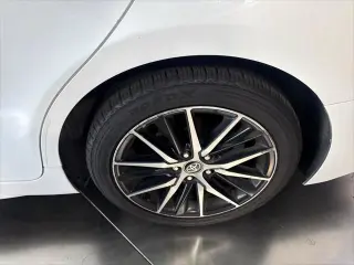 Toyota Camry 2022 SE 4dr Sedán