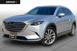 Mazda CX-9 2019 Grand Touring SUV de 4 puertas